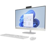 HP All-in-One 27-cr0002no (86F21EA) -tietokone, Win 11