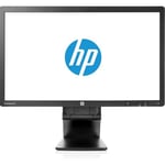 HP EliteDisplay E231 23 FHD Monitor (A-Grade Refurbished) 1920x1080 - IPS - DisplayPort - DVI - VGA - OEM Stand - Reconditioned by PB Tech - 1 Year Warranty