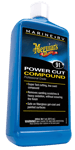 Meguiars Power Cut Compound 1L
