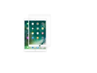 Moshi Moshi iVisor AG - Ochronna folia anty-refleksyjna iPad Pro 10.5 (2017) / iPad Air 10.5 (2019) (biała ramka) uniwersalny