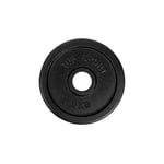 Vektplate Castyr 50 mm (2 kg)