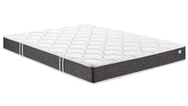 Matelas mousse 140x190 cm BULTEX FULL FLIP