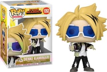 Funko Pop Figurin Funko Pop! My Hero Academia S5 Denki Kaminari