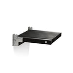 Skagerak Denmark Cutter Klappsete, Sort