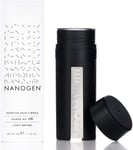 Nanogen Instant Thickening Hair Fibres Light Brown 30G- Natural Keratin Fibers C