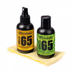 Dunlop Formula 65 Guitar Polish Kit