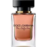 Dolce&Gabbana Parfymer för kvinnor The Only One Eau de Parfum Spray 50 ml (16.500,00 kr / 1 l)