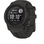 Garmin Instinct 2S, Solar, Graphite