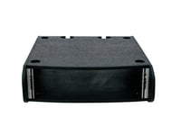 ROADINGER Rack Unit 3U, Roadinger Rackcase 3 U