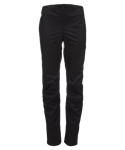 Black Diamond Stormline Stretch Full Zip Pants, regnbukse dame XS 2021
