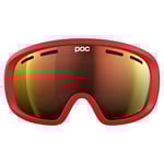 Poc Fovea Wide Fit Skidglasögon