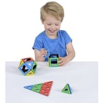 Polydron Magnetic Set 32/fp