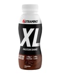 Nutramino Protein XL Shake 475ML Chocolate