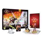 Disney's Infinity 3.0 Star Wars Starter Pack Microsoft Xbox 360