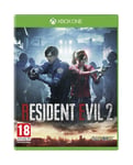 Resident Evil 2 (Xbox One) (輸入版）