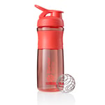 Blender Bottle Sportmixer 820 Ml Coral