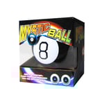 MikaMax - Mystic 8 Ball
