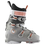 Rossignol Alltrack Elite 90 Lt W Gw Alpine Ski Boots Grå 26.0