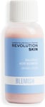 Revolution Skincare London Overnight Drying Lotion for Active Blemishes, 30Ml