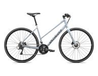Specialized Specialized Sirrus 3.0 Step Through | MORNING MIST/DEEP MARINE