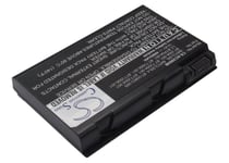 Batteri till Acer Aspire 9000 mfl