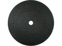 Techniflex Kapskiva För Metall 350 X 3,5 X 25,4 Mm (Ifm41-350-3,5-25A24r)