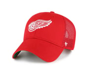 47 Brand Keps NHL Branson Detroit Red Wings