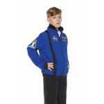 Underwraps Astronaut Flight Jacket NASA Blue Childrens Halloween Costume 25728