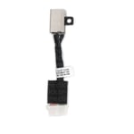 For Dell Inspiron 14 5482 2-in-1 0WJXD9 New DC Charging Power Port Socket Cable
