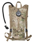 Rothco MOLLE Vattendunk Hydration Ryggsäck - 3 Liter (Multicam, One Size) Size Multicam