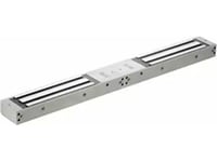 Hismart Elektromagnet, 350 Kg X2
