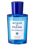 Bm Arancia Di Capri Edt 100 Ml Parfym Eau De Toilette Nude Acqua Di Parma