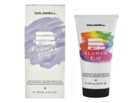 Goldwell Goldwell, Elumen Play, Semi-Permanent Hair Dye, Pastel Lavender, 120 ml Unisex