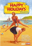 Happy Holidays: 1 - Isle Of Man Tourist Board Archive Films (UK-import)