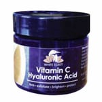 Vitamin C Hyaluronic Acid 2 fl oz By White Egret