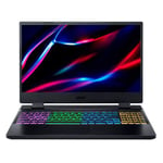 Acer Nitro 5 AN515-58-582F, Intel Core i5, 8GB, 512GB, RTX 4050, 144Hz 1080p 15.6" Gaming Notebook