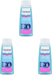 Clearasil Ultra Rapid Action Deep Pore Treatment Toner, 200Ml (Pack of 3)
