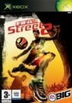 Fifa Street 2 Xbox