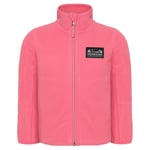 Didriksons Muskot Kids Jacket Dusty Azalea - 130