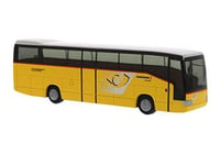 Reitze 16983 Rietze Mercedes-Benz O 404 N-Lane The Post Riazzino Scale 1:160 N, Multi Colour