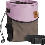 Mad Rock Bolt Chalk Bag Lavender, OneSize