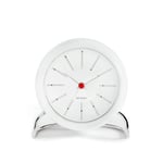 Arne Jacobsen Clocks - Bankers Bordsur - Klockor