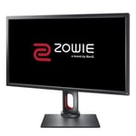 AUCUNE Écrans PC BenQ ZOWIE XL2731 Écran Esports de 27 Pouces, 144 Hz, FHD, 1ms, Black eQualizer, Color Vibrance, Pied Réglable 1325