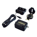 Satfinder Kit