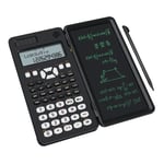 Miniräknare - Grafräknare med skrivplatta