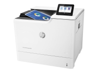 HP Color LaserJet Enterprise M653dn - Skrivare - färg - Duplex - laser - A4/Legal - 1200 x 1200 dpi - upp till 56 sidor/minut (mono)/ upp till 56 sidor/minut (färg) - kapacitet: 650 ark - USB 2.0, Gigabit LAN, USB 2.0-värd