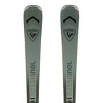 Rossignol Arcade 84 Open+spx 13 Gw Alpint Skidpaket
