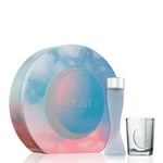 Ghost The Fragrance Gift Set 30ml EDT & Scented Candle, New, RRP £29