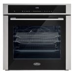 Belling 444411401 Built In Electric Single Oven