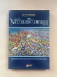 Rulebook - Epic Battles The Waterloo Campaign - Black Powder Napoleonic Warlord